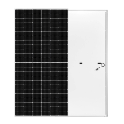 Panel solar monofacial JASOLAR con conector QC4.10-351/MC4-EVO2A de 2278 x 1134 x 30 mm