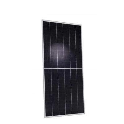 Cuadro de aleación de aluminio anodizado JAsolar 615W-640W Mono módulo para sistema de energía solar