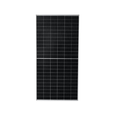 MC4EVO2/TS4PLUS/TS4* Conector SUNRISE Fabricación del producto para paneles solares de 645-665w