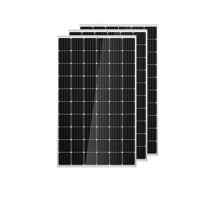 182mmx182mm Tamaño de célula SUNRISE 415-440W GLD-440BDG Panel solar para un rendimiento óptimo