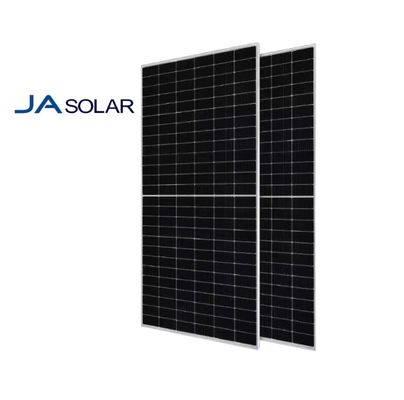 595W 600W 605W 610W JAM78S30 GR Panel solar fotovoltaico monocristalino con módulo de silicio para el hogar