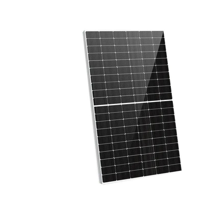 T6/MC4-EVO2/MC4-EVO2A Panel solar monocristalino de conector para el sistema de energía solar