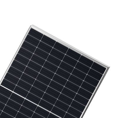 405W 108 Células Panel solar PERC monocristalino