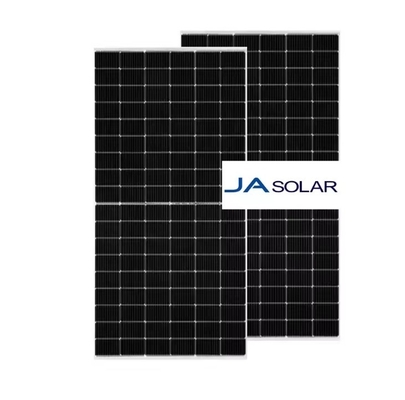 EU Warehouse JA Solar 415W-440W Deep Blue 3.0 JAM54S30 LR Panel solar monofacial fabricado