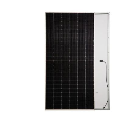 Panel solar PERC monocristalino de 144 células canadiense 535W 540W 545W 550W 555W 560W