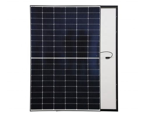 405W 410W 415W 420W 425W Longi Hi-MO 5m Mono módulo fotovoltaico 108 células para el sistema de energía solar