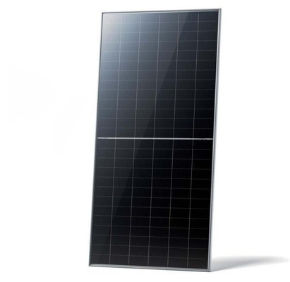 605W-630W Jinko Modulo Solar Tigre Neo Mono Facial fotovoltaico de media célula paneles solares