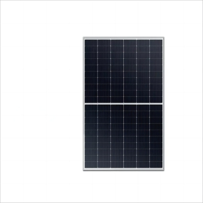 Panel fotovoltaico de doble vidrio bifacial de tipo N con tecnología TOPCon de módulo monocristalino con certificación ISO/IEC/EC/UL 23,0%