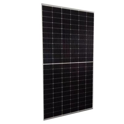 600w 605w 610w 615w 620w Paneles fotovoltaicos monocristalinos con caja de unión de 3 diodos