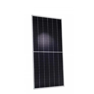 615W 620W 625W 630W 635W 640W Placas solares bifaciales de doble vidrio tipo N