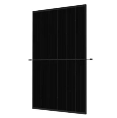1762x1134x30mm EU Stock Trina Panel solar de tipo N Modulo solar monocristalino de doble vidrio