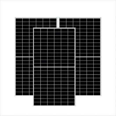 Modulo monocristalino monofacial Trinasolar Vertex TSM-DE21 650W-675W Panel fotovoltaico solar