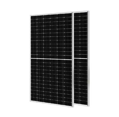 JA Paneles solares JAM78D30 GB 585W 590W 595W 600W 605W 610W paneles solares fotovoltaicos módulo bifacial 34.6kgs