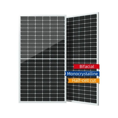 T6 o MC4-EVO2 o MC4-EVO2A Célula solar módulo monocristalino 120Células CS7L620-650TB-AG