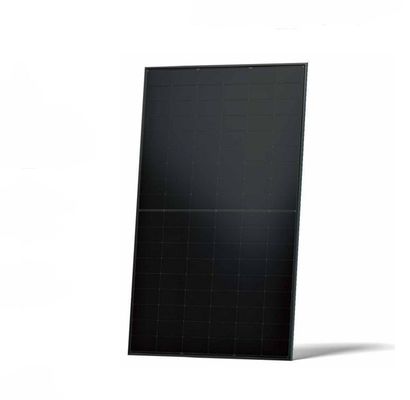 425w 430w 435w 440w 445w 450W Panel solar bifacial de vidrio doble para Europa tipo N