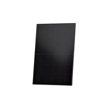 108 semicelulas todo negro Jinko N tipo paneles solares 450W doble vidrio bifaciales paneles fotovoltaicos
