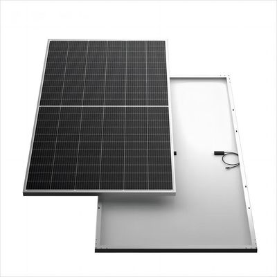 Módulo de silicio monocristalino Trinasolar Vertex 565 570 575 580 585W Panel fotovoltaico para su