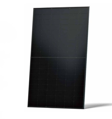 Panel solar de silicio monocristalino 430W 435W 440W 445W 450W 455W Todo negro 1762x1134x30mm