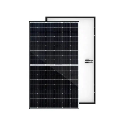 Longi paneles solares Hi-MO X6 Max HPBC células monocristalinas 470W 475W módulo solar hecho