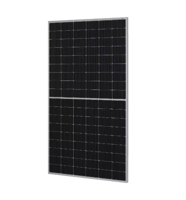 Panel solar 430W 440W 450W 455W Módulo fotovoltaico de media célula monocristalino monofacial JA Solar