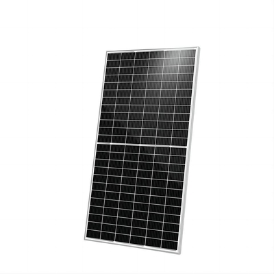 Longi Hi-MO 9 Bifacial Paneles solares de vidrio doble 660W Módulo monocristalino 33,5 kg