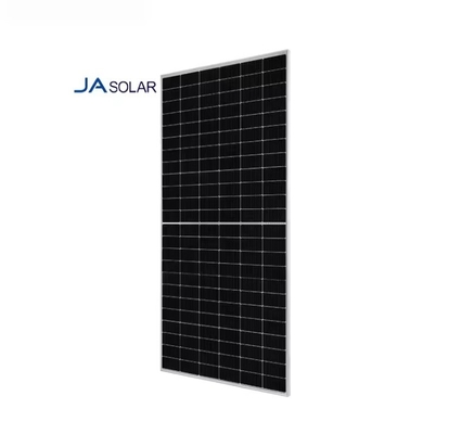 Panel solar de nivel 1 de almacén de la UE 615W 620W 625W 630W 635W 640W para el sistema de energía solar