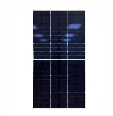 182mmx182mm Longi módulo solar mono-facial La combinación perfecta de y el rendimiento