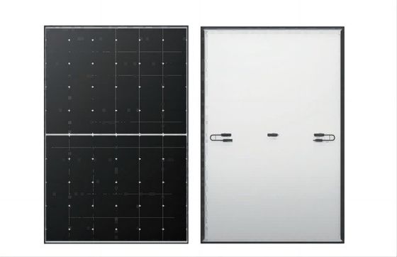 Alimenta tu hogar y alojamiento con paneles solares luminosos de 1722mm*1134mm*30mm